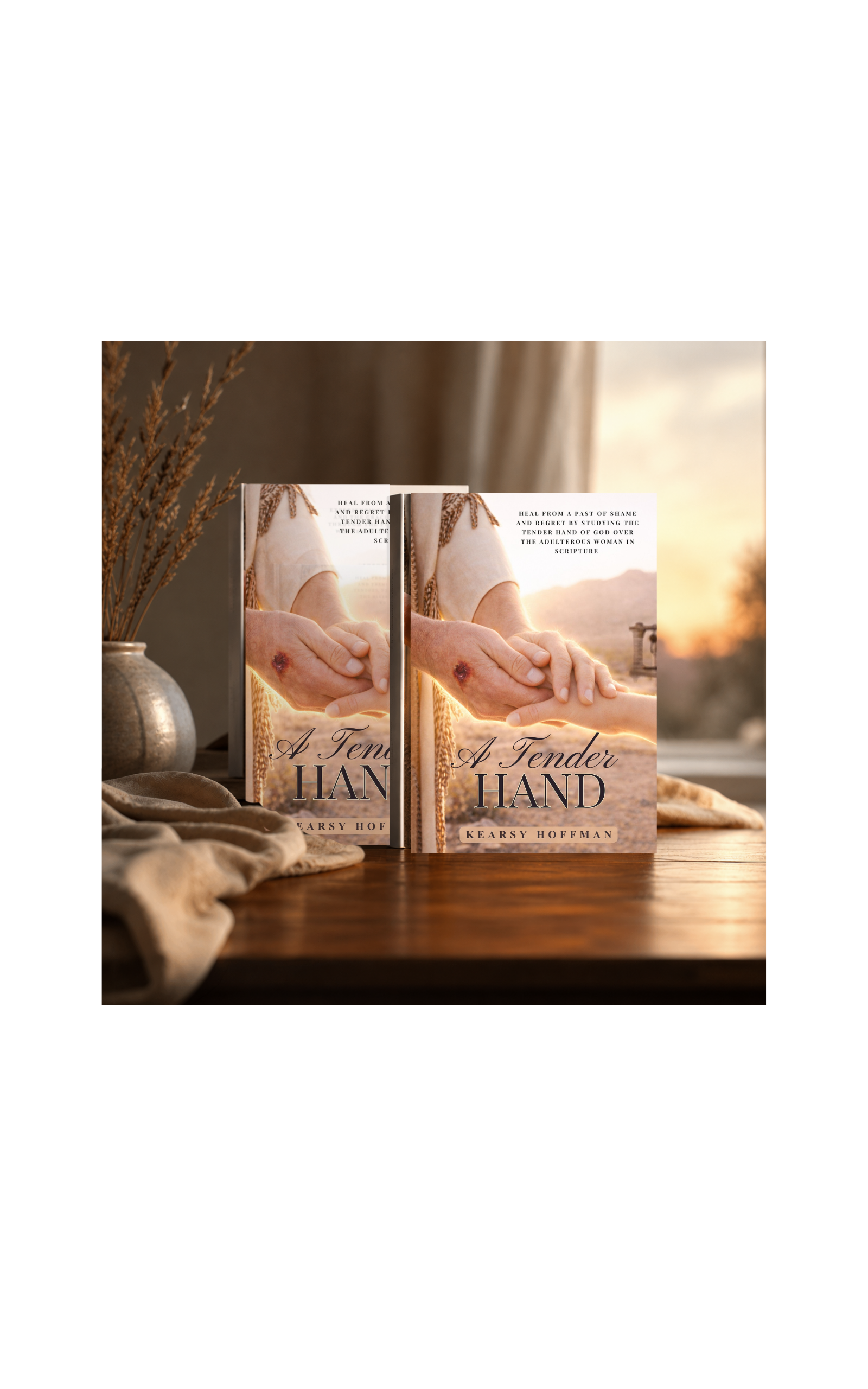 A Tender Hand