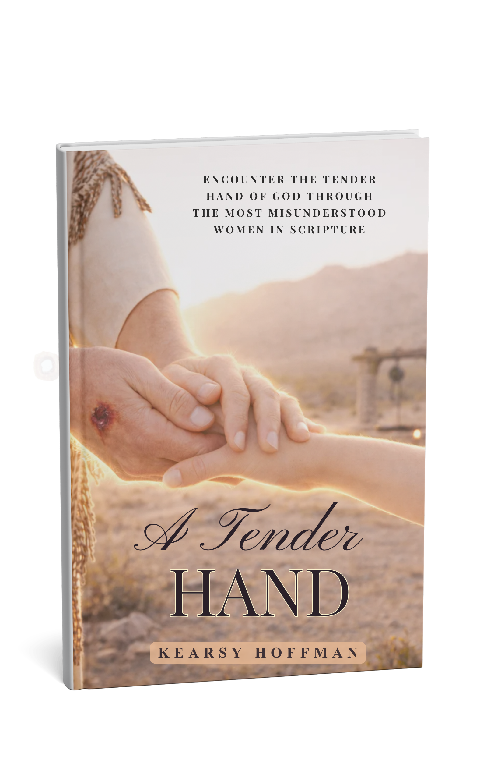 A Tender Hand