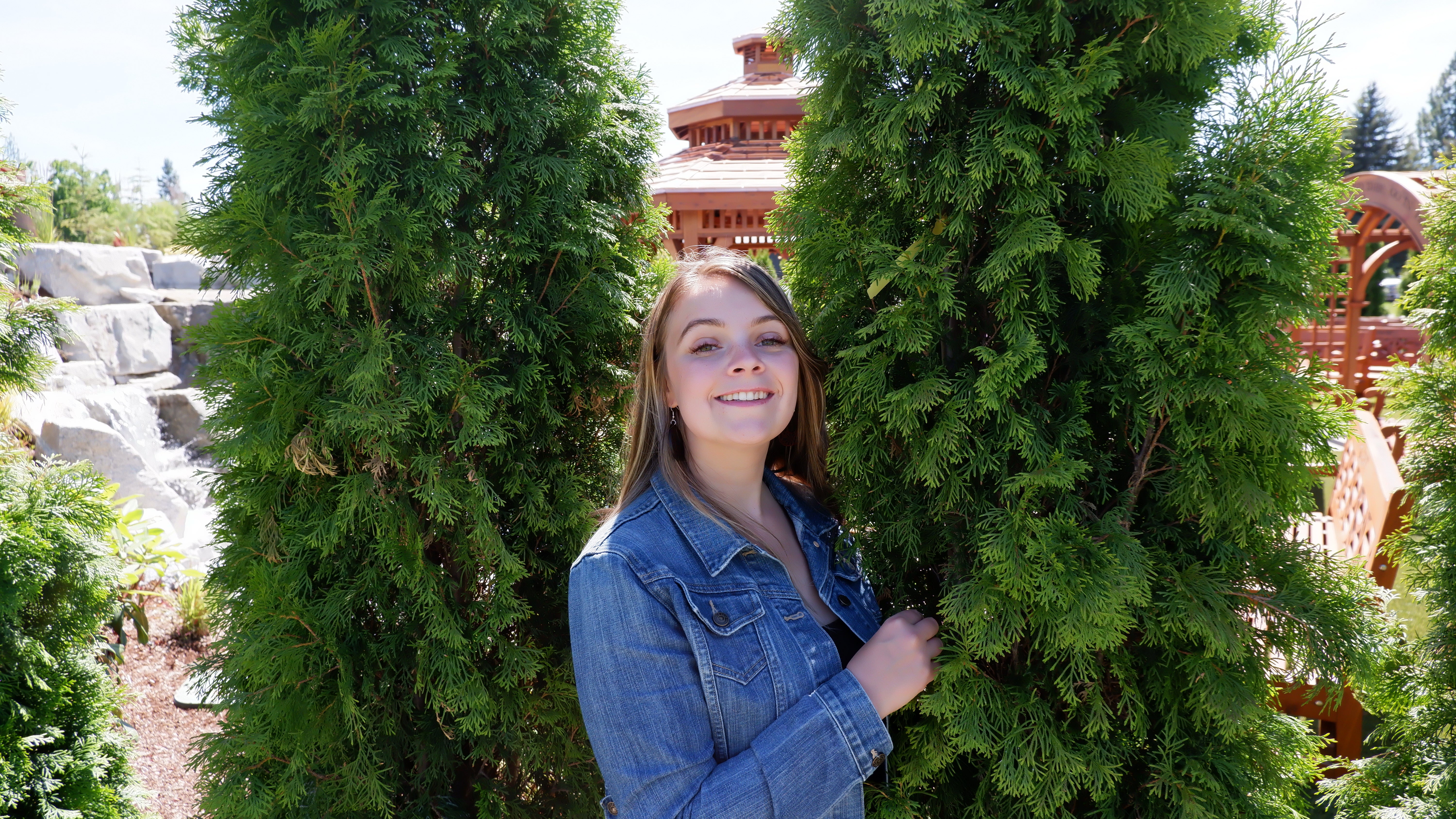 Kearsy Hoffman Christian Best Selling Author